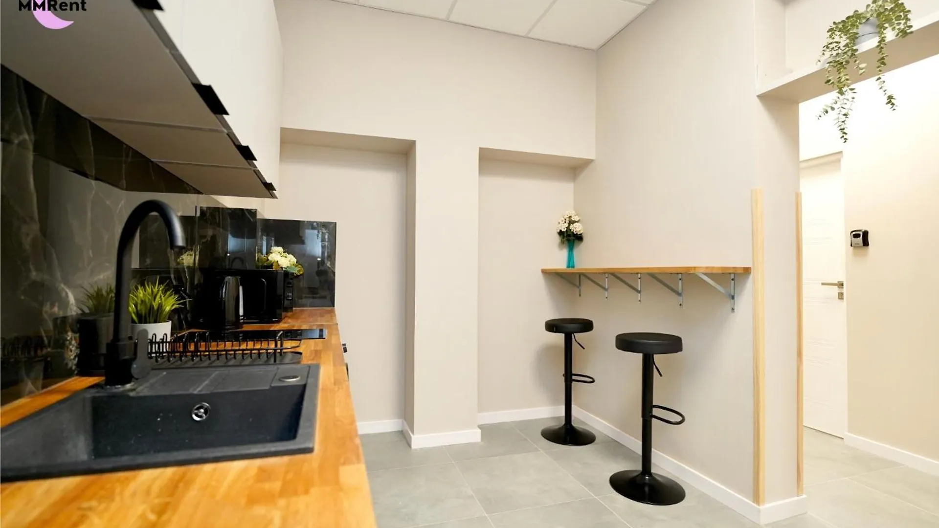 Mmrent Umbrella Room Gdańsk