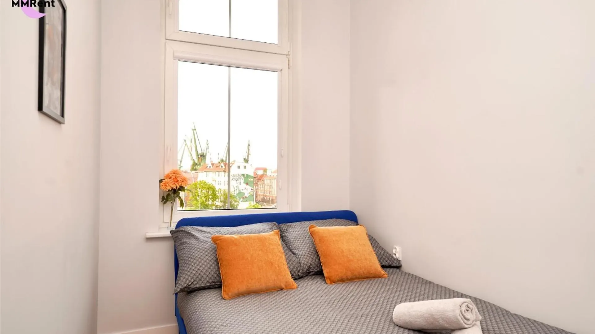 Mmrent Umbrella Room Gdańsk