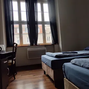 Hostel Holiday Old Town, Danzig