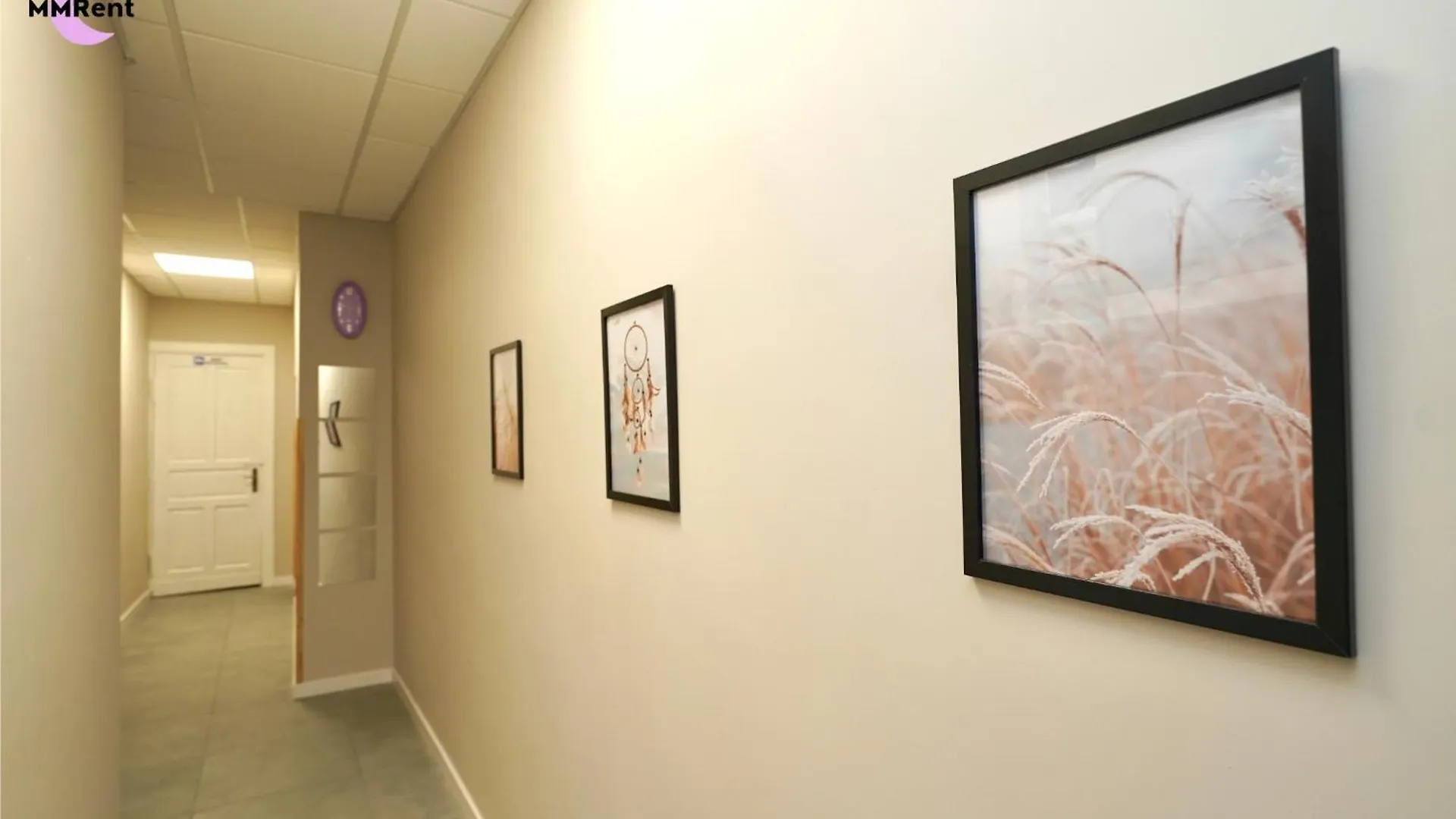 Mmrent Umbrella Room غدانسك منزل للإقامة
