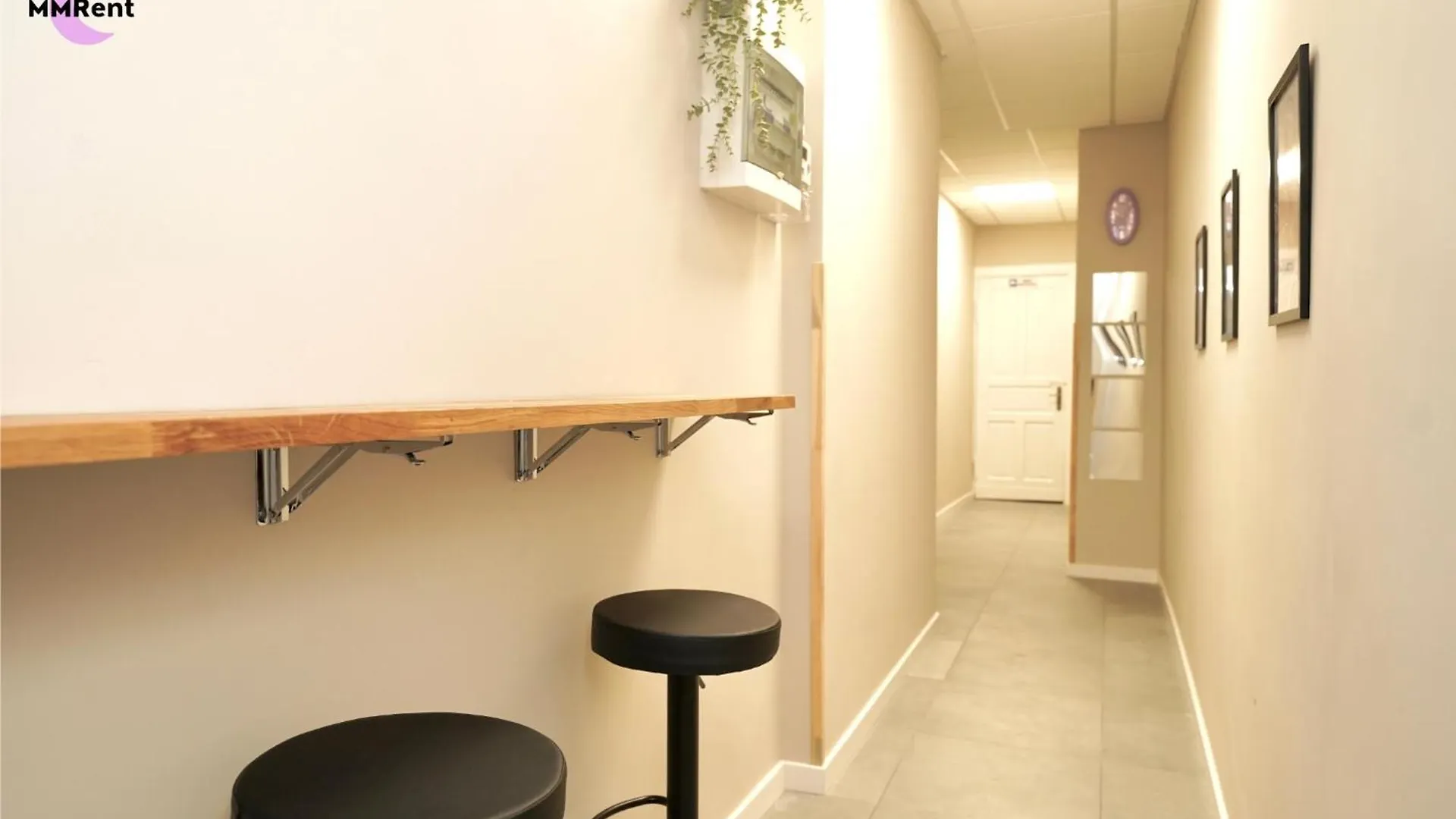 Mmrent Umbrella Room غدانسك 0*,  بولندا
