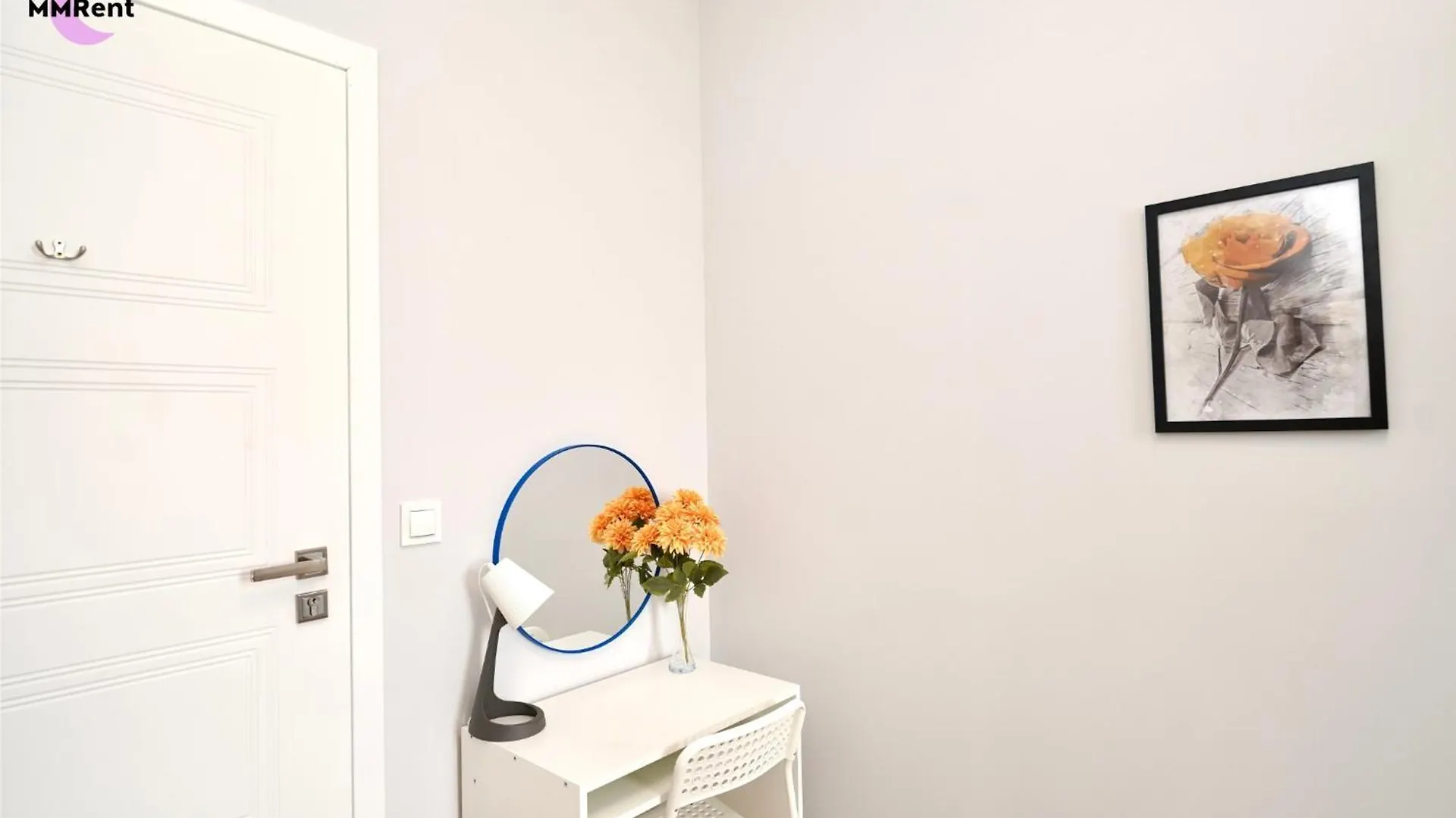 Mmrent Umbrella Room غدانسك بولندا