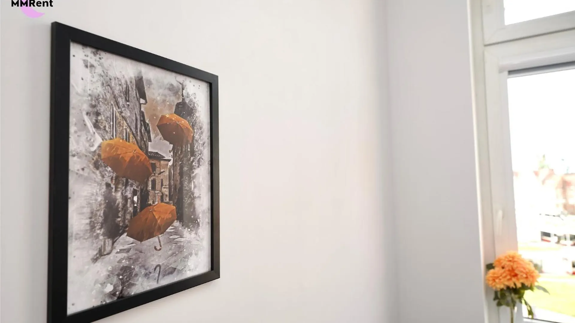 Mmrent Umbrella Room غدانسك 0*,  بولندا